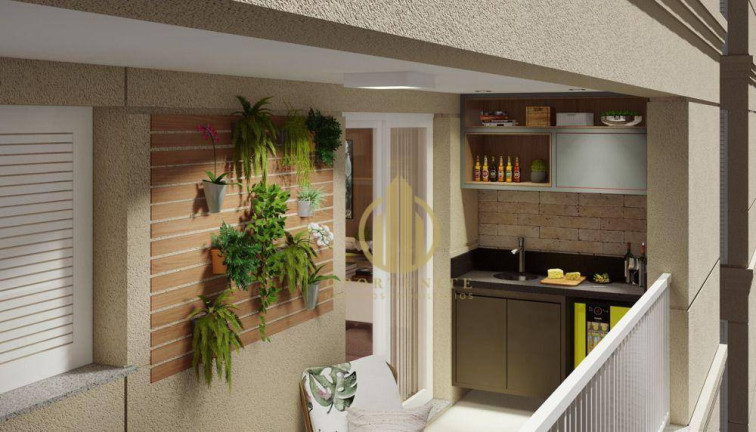 Apartamento com 2 Quartos à Venda, 76 m² em Nova Ribeirânia - Ribeirão Preto