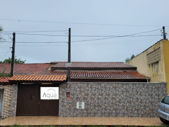Imagem Casa à Venda, em Tupy - Itanhaém Imagem Casa à Venda, em Tupy - Itanhaém