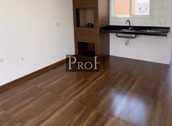 Imagem Apartamento com 2 Quartos à Venda, 112 m² em Campestre - Santo André