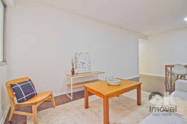 Imagem Apartamento com 2 Quartos à Venda, 97 m² em Jardim Paulista - São Paulo