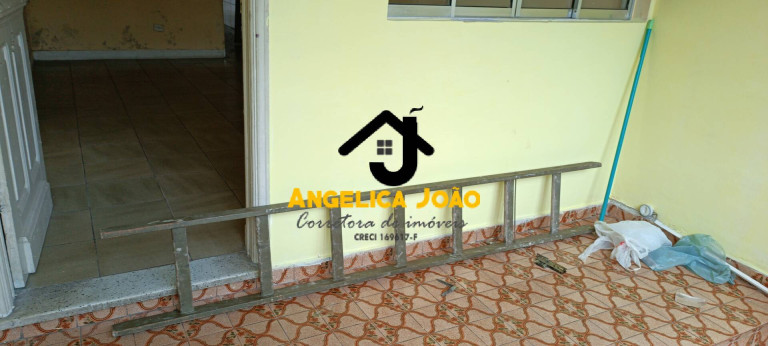 Imagem Casa com 3 Quartos à Venda, 104 m² em Centro - São Vicente Imagem Casa com 3 Quartos à Venda, 104 m² em Centro - São Vicente