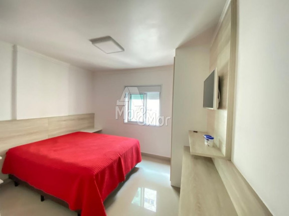 Imagem Apartamento com 3 Quartos à Venda, 100 m² em Pitangueiras - Guarujá