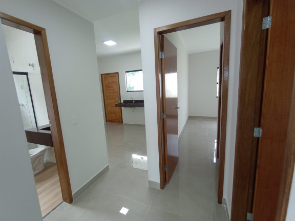 Imagem Casa de Condomínio com 3 Quartos à Venda, 107 m² em São José Do Imbassaí - Maricá Imagem Casa de Condomínio com 3 Quartos à Venda, 107 m² em São José Do Imbassaí - Maricá