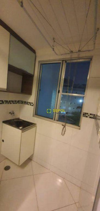 Imagem Apartamento com 2 Quartos à Venda, 59 m² em Parque São Vicente - Mauá