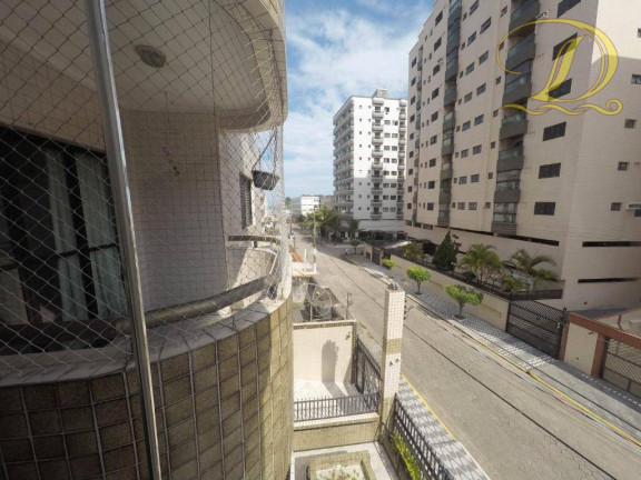 Imagem Apartamento com 2 Quartos à Venda, 80 m² em Aviação - Praia Grande