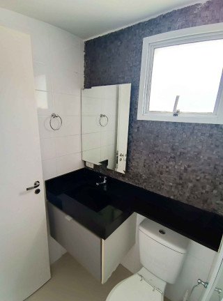 Imagem Imóvel com 2 Quartos para Alugar, 74 m² em Jardim Aeroporto - São Paulo