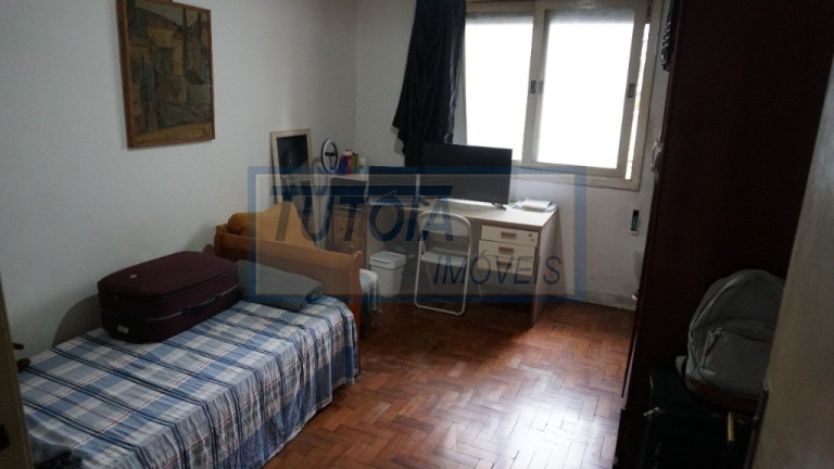Imagem Apartamento com 2 Quartos à Venda, 100 m² em Consolação - São Paulo