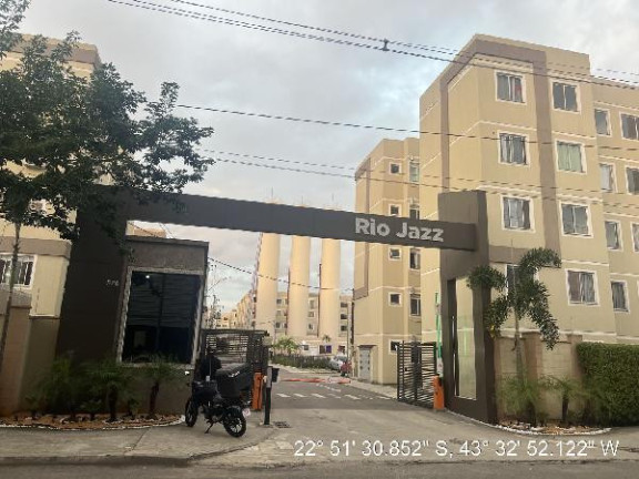 Imagem Apartamento com 2 Quartos à Venda, 64 m² em Campo Grande - Rio De Janeiro Imagem Apartamento com 2 Quartos à Venda, 64 m² em Campo Grande - Rio De Janeiro
