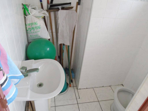 Imagem Apartamento com 4 Quartos à Venda, 141 m² em Canto Do Forte - Praia Grande Imagem Apartamento com 4 Quartos à Venda, 141 m² em Canto Do Forte - Praia Grande