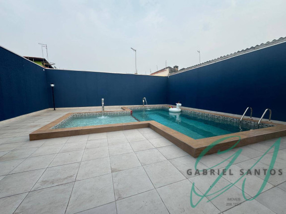 Imagem Casa com 3 Quartos à Venda, 138 m² em Jardim Jamaica - Itanhaém Imagem Casa com 3 Quartos à Venda, 138 m² em Jardim Jamaica - Itanhaém