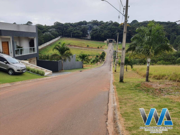 Terreno em Condomínio à Venda, 1.082 m² em Recanto Amapola - Bragança Paulista