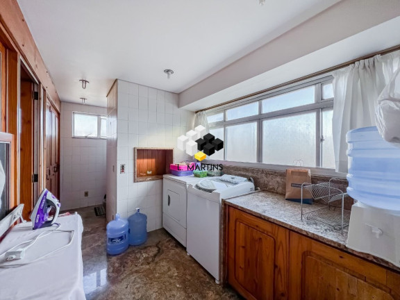 Cobertura com 3 Quartos à Venda, 483 m² em Auxiliadora - Porto Alegre