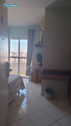 Imagem Apartamento com 1 Quarto à Venda, 25 m² em Do Turista - Caldas Novas