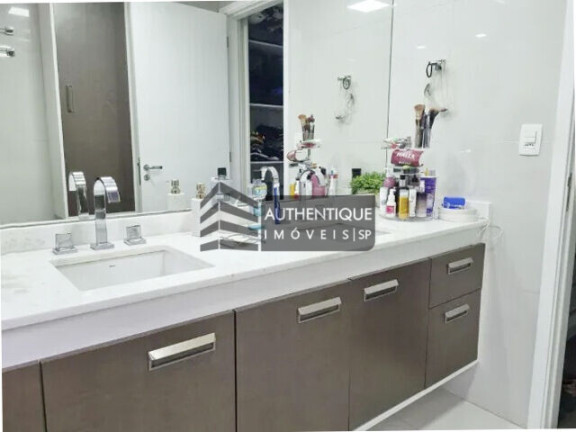 Imagem Apartamento com 3 Quartos à Venda, 238 m² em Morumbi - São Paulo
