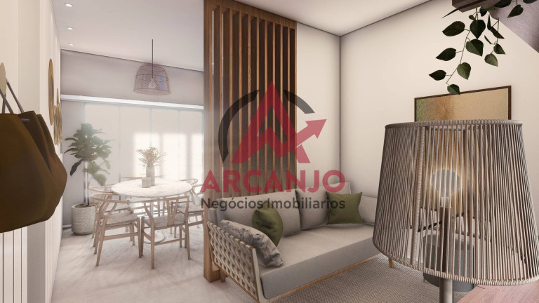 Imagem Apartamento com 2 Quartos à Venda, 77 m² em Itagua - Ubatuba Imagem Apartamento com 2 Quartos à Venda, 77 m² em Itagua - Ubatuba