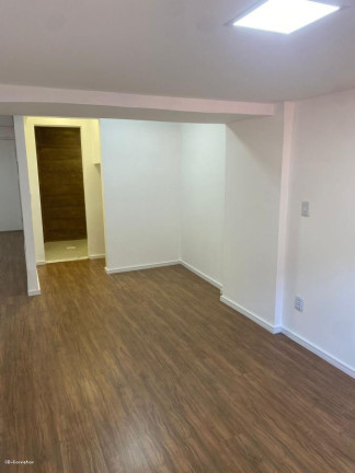 Imagem Apartamento com 1 Quarto à Venda, 49 m² em Bela Vista - São Paulo