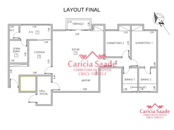 Imagem Apartamento com 2 Quartos à Venda, 105 m² em Vila Clementino - São Paulo Imagem Apartamento com 2 Quartos à Venda, 105 m² em Vila Clementino - São Paulo