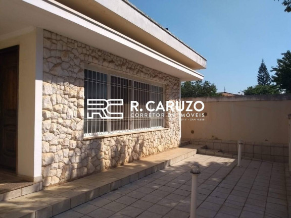 Imagem Casa com 5 Quartos à Venda, 393 m² em Vila Cláudia - Limeira