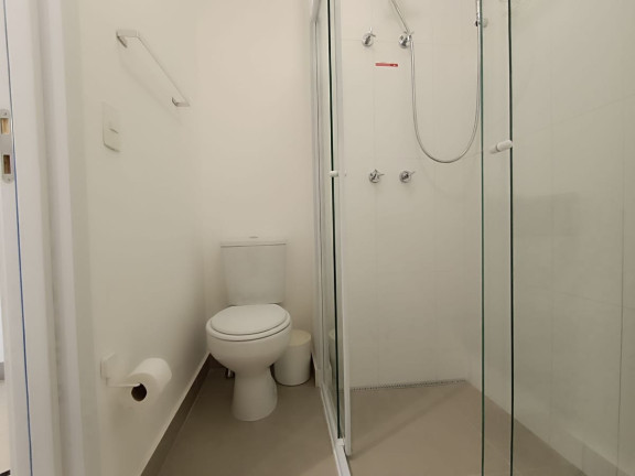 Imagem Apartamento com 1 Quarto para Alugar, 26 m² em Pinheiros - São Paulo