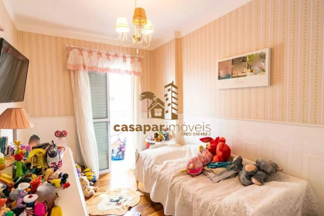 Imagem Apartamento com 2 Quartos à Venda, 77 m² em Santa Paula - São Caetano Do Sul