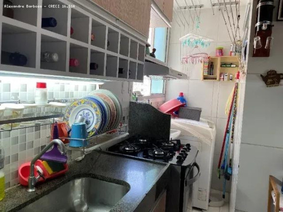 Imagem Apartamento com 3 Quartos à Venda, 62 m² em Piedade - Jaboatão Dos Guararapes