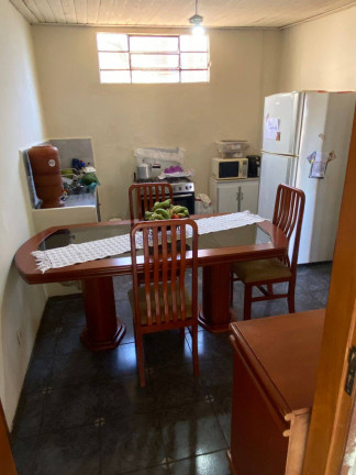 Imagem Casa à Venda, 307 m² em Centro - São Manuel Imagem Casa à Venda, 307 m² em Centro - São Manuel