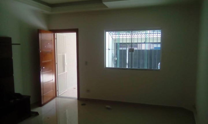 Imagem Sobrado com 3 Quartos à Venda, 116 m² em Vila Germinal - São Paulo