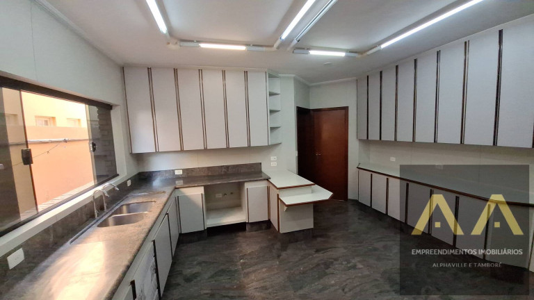 Imagem Casa com 4 Quartos para Alugar, 416 m² em Alphaville - Santana De Parnaíba Imagem Casa com 4 Quartos para Alugar, 416 m² em Alphaville - Santana De Parnaíba