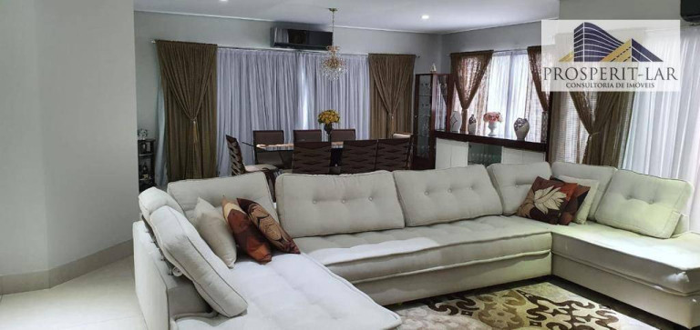 Imagem Casa com 4 Quartos à Venda, 675 m² em Tucuruvi - São Paulo