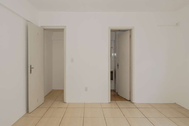 Imagem Apartamento com 1 Quarto à Venda, 28 m² em Partenon - Porto Alegre