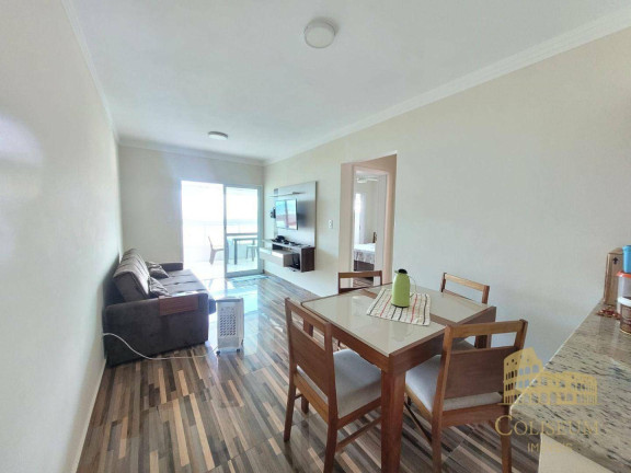 Imagem Apartamento com 2 Quartos à Venda, 76 m² em Balneário Flórida - Praia Grande Imagem Apartamento com 2 Quartos à Venda, 76 m² em Balneário Flórida - Praia Grande