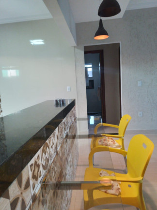 Imagem Casa de Condomínio com 2 Quartos à Venda, 141 m² em Fazendinha - Araruama