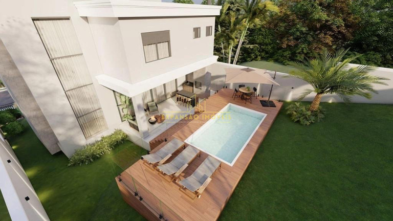 Imagem Casa com 4 Quartos à Venda, 339 m² em Pedra Branca - Palhoça Imagem Casa com 4 Quartos à Venda, 339 m² em Pedra Branca - Palhoça