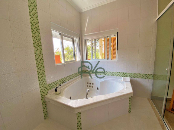Imagem Casa com 5 Quartos à Venda, 445 m² em Jardim Pioneira - Cotia Imagem Casa com 5 Quartos à Venda, 445 m² em Jardim Pioneira - Cotia