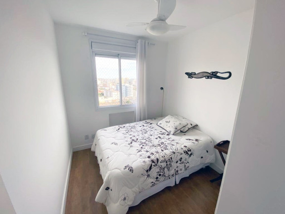 Imagem Apartamento com 2 Quartos à Venda, 60 m² em Cristo Redentor - Porto Alegre