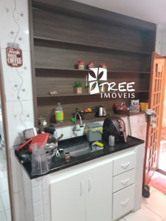 Imagem Sobrado com 6 Quartos à Venda, 300 m² em Parque Continental Ii - Guarulhos