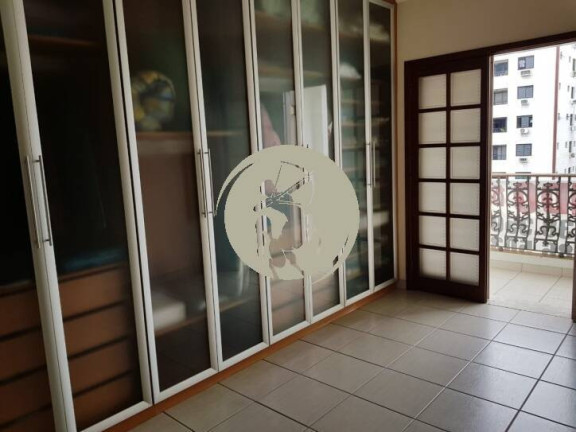 Imagem Apartamento com 3 Quartos à Venda, 158 m² em Marape - Santos Imagem Apartamento com 3 Quartos à Venda, 158 m² em Marape - Santos
