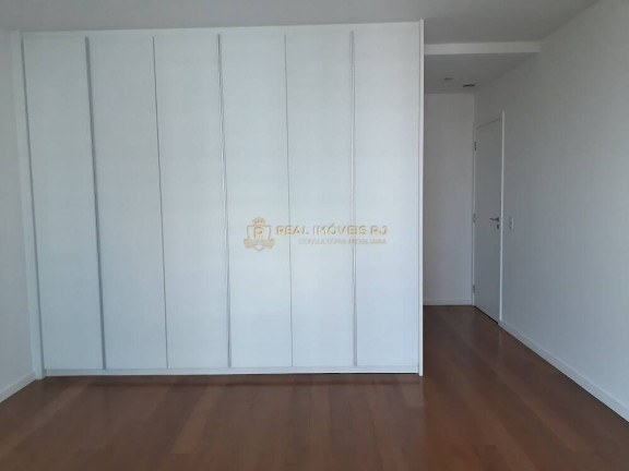 Imagem Apartamento com 4 Quartos à Venda, 376 m² em Barra Da Tijuca - Rio De Janeiro