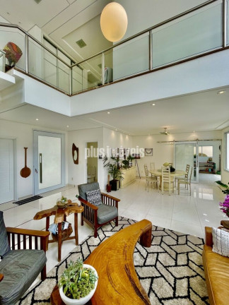 Imagem Casa com 3 Quartos à Venda, 280 m² em Morumbi - São Paulo