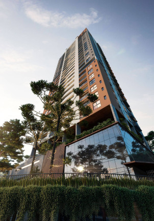 Apartamento com 2 Quartos à Venda, 76 m² em Engenho - Chapecó