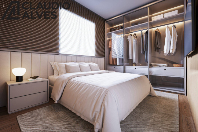 Imagem Apartamento com 2 Quartos à Venda, 41 m² em Sim - Feira De Santana
