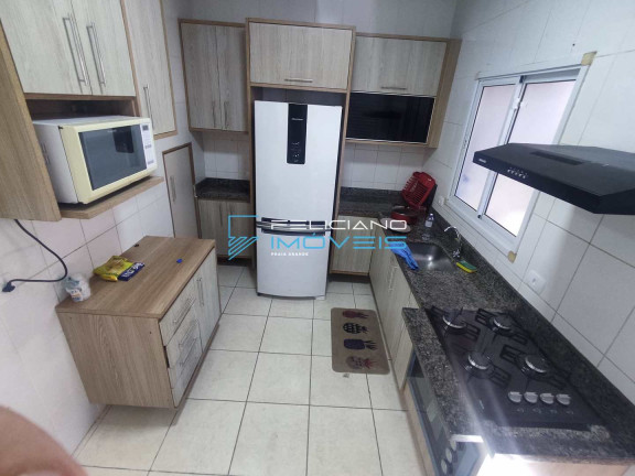 Imagem Casa com 3 Quartos à Venda, 82 m² em Mirim - Praia Grande