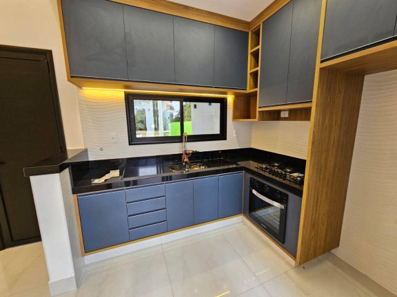 Imagem Casa com 3 Quartos à Venda, 134 m² em Condomínio Park Gran Reserve - Indaiatuba Imagem Casa com 3 Quartos à Venda, 134 m² em Condomínio Park Gran Reserve - Indaiatuba