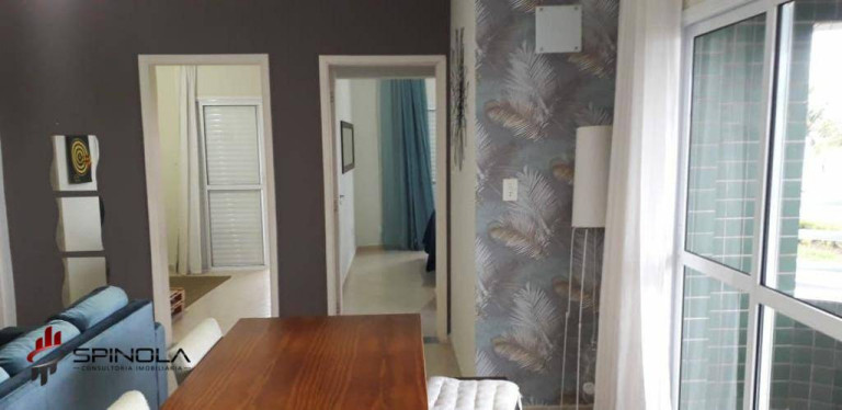 Imagem Apartamento com 2 Quartos à Venda, 82 m² em Solemar - Praia Grande