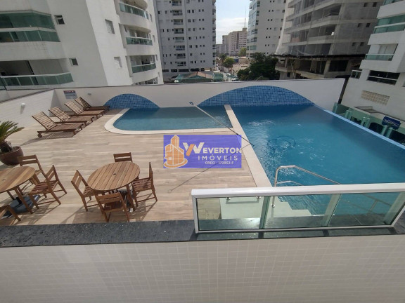 Imagem Apartamento com 2 Quartos à Venda, em Centro - Mongaguá Imagem Apartamento com 2 Quartos à Venda, em Centro - Mongaguá