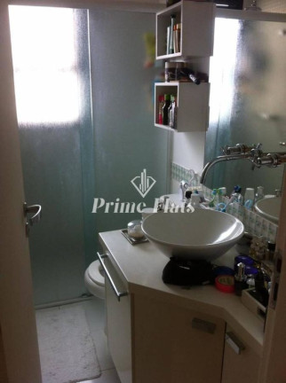 Imagem Apartamento com 1 Quarto à Venda, 40 m² em Vila Nova Conceição - São Paulo Imagem Apartamento com 1 Quarto à Venda, 40 m² em Vila Nova Conceição - São Paulo