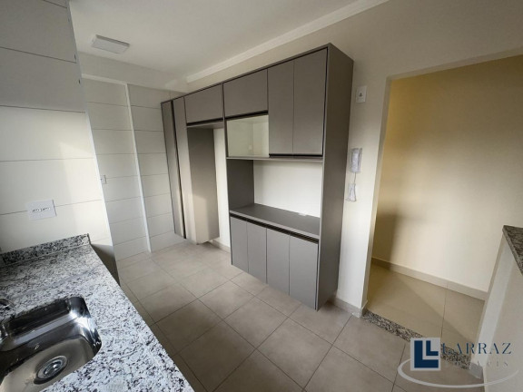 Imóvel com 1 Quarto à Venda, 50 m² em Santa Cruz - Ribeirão Preto