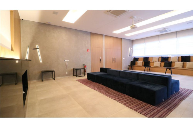 Imagem Apartamento com 1 Quarto à Venda, 26 m² em Moema - São Paulo Imagem Apartamento com 1 Quarto à Venda, 26 m² em Moema - São Paulo