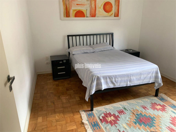 Imagem Apartamento com 2 Quartos à Venda, 98 m² em Jardim Paulista - São Paulo