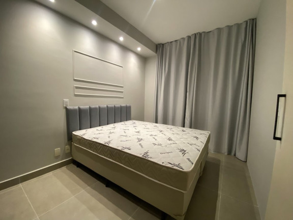 Imagem Apartamento com 2 Quartos à Venda, 60 m² em Gonzaga - Santos
